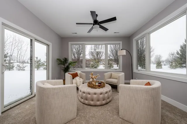 $545,000 | 3634 Katherine Ln Street, Unit 3, St. Joseph, MI 49085