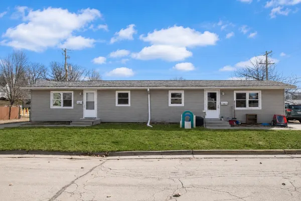 $275,000 | 615 North Level Street, Dodgeville, WI 53533