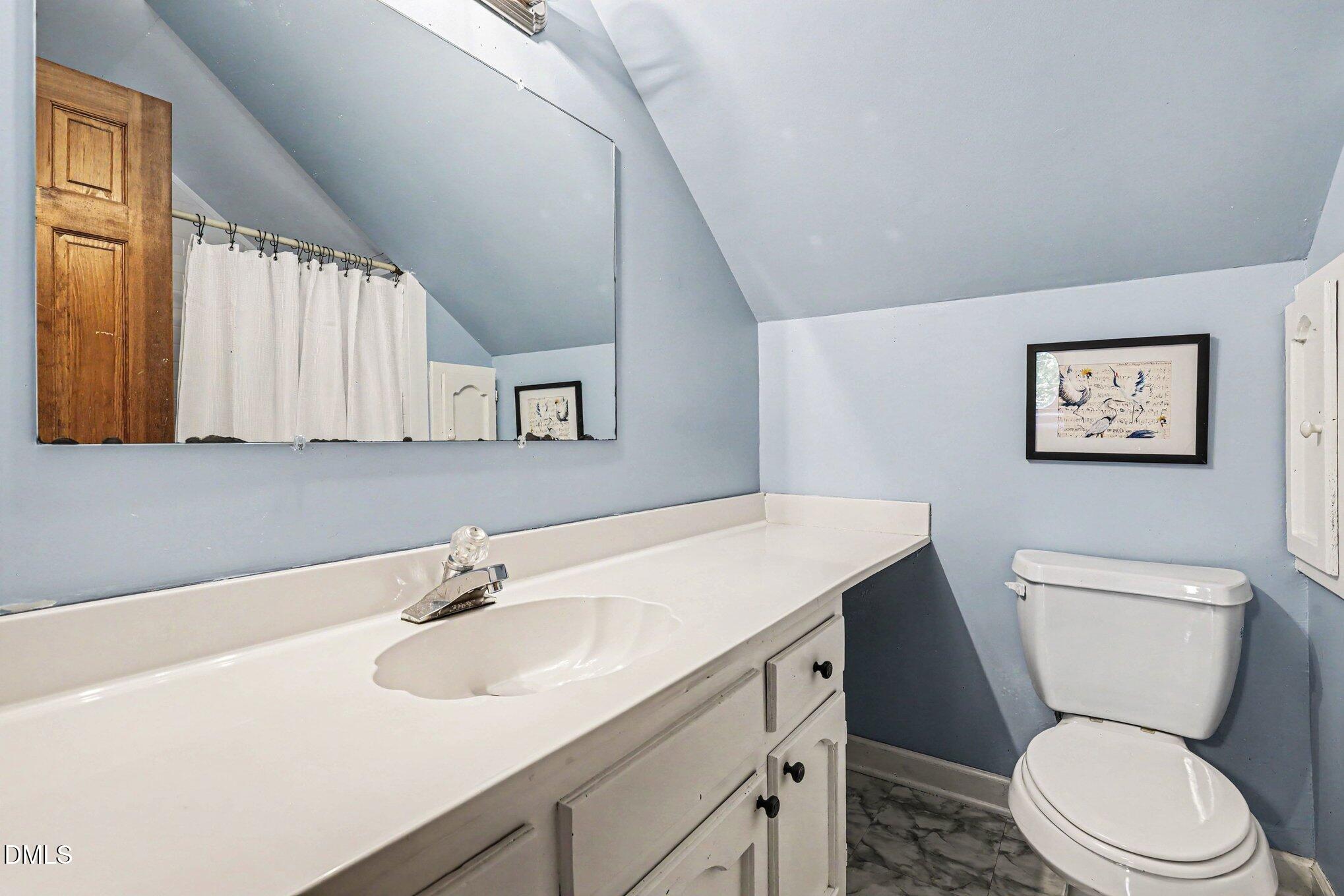 2256 Shotwell Road Clayton, NC 27520 - Photo 33 of 74 Guest Suite 2 Bathroom