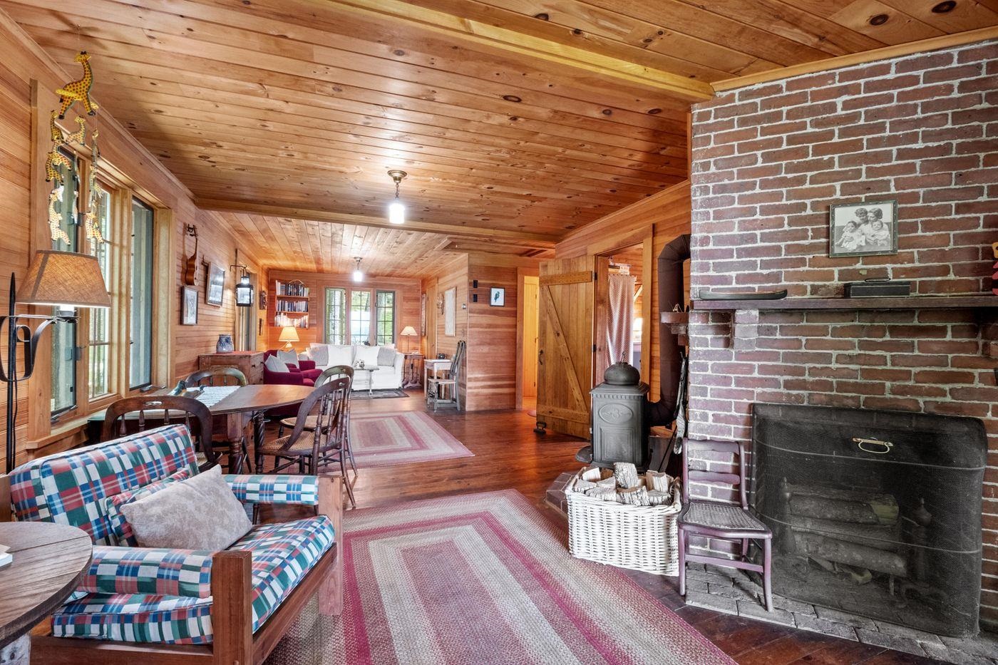 260 Pinehurst Road Sandwich, NH 03227 - Photo 18 of 28