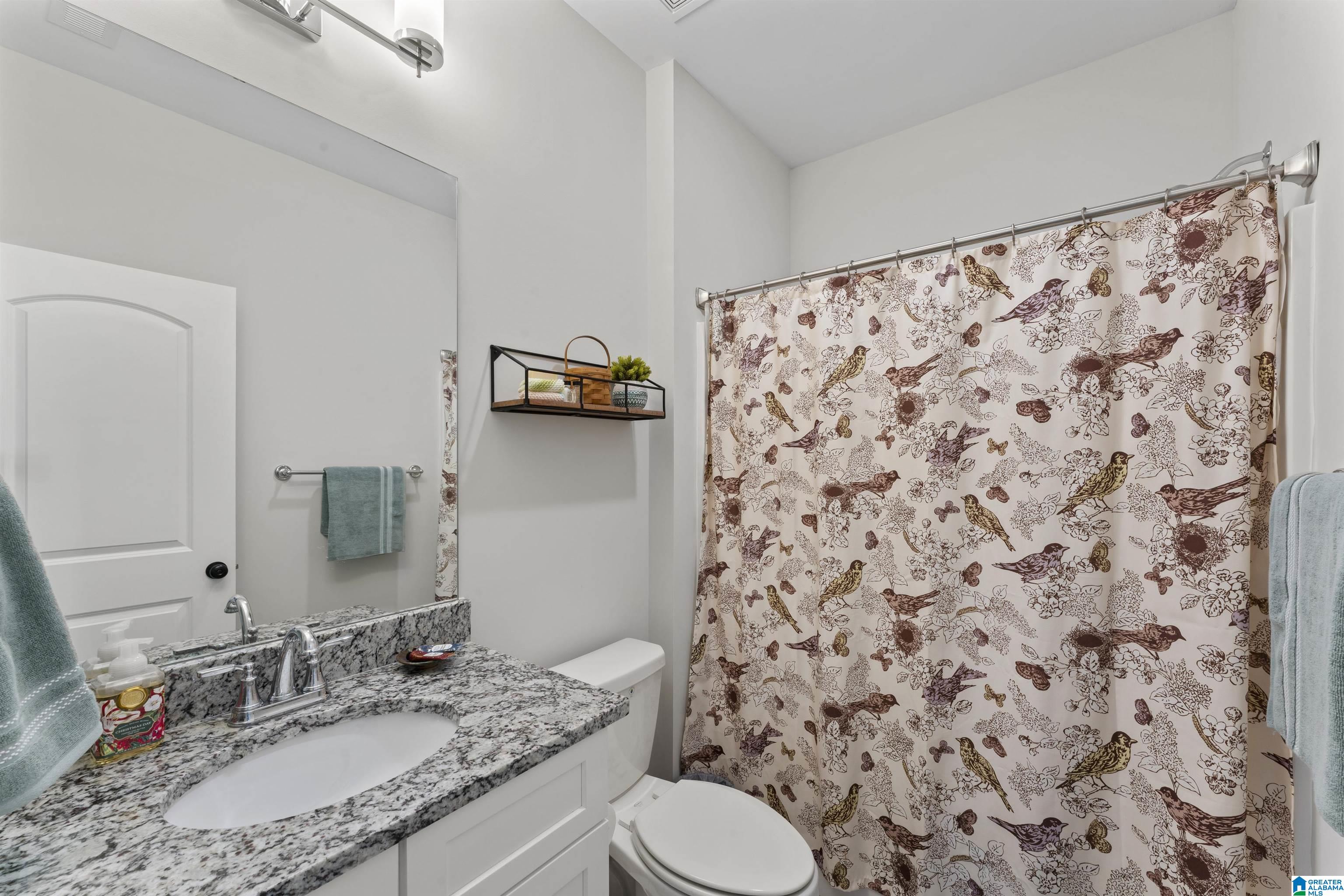 235 Oak Hill Lane Moody, AL 35004 - Photo 14 of 19