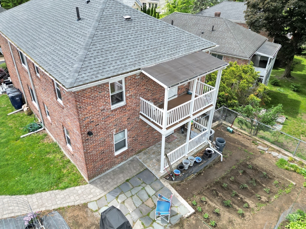 5 Spinney Street, Unit 2 Boston, MA 02132 - Photo 22 of 27