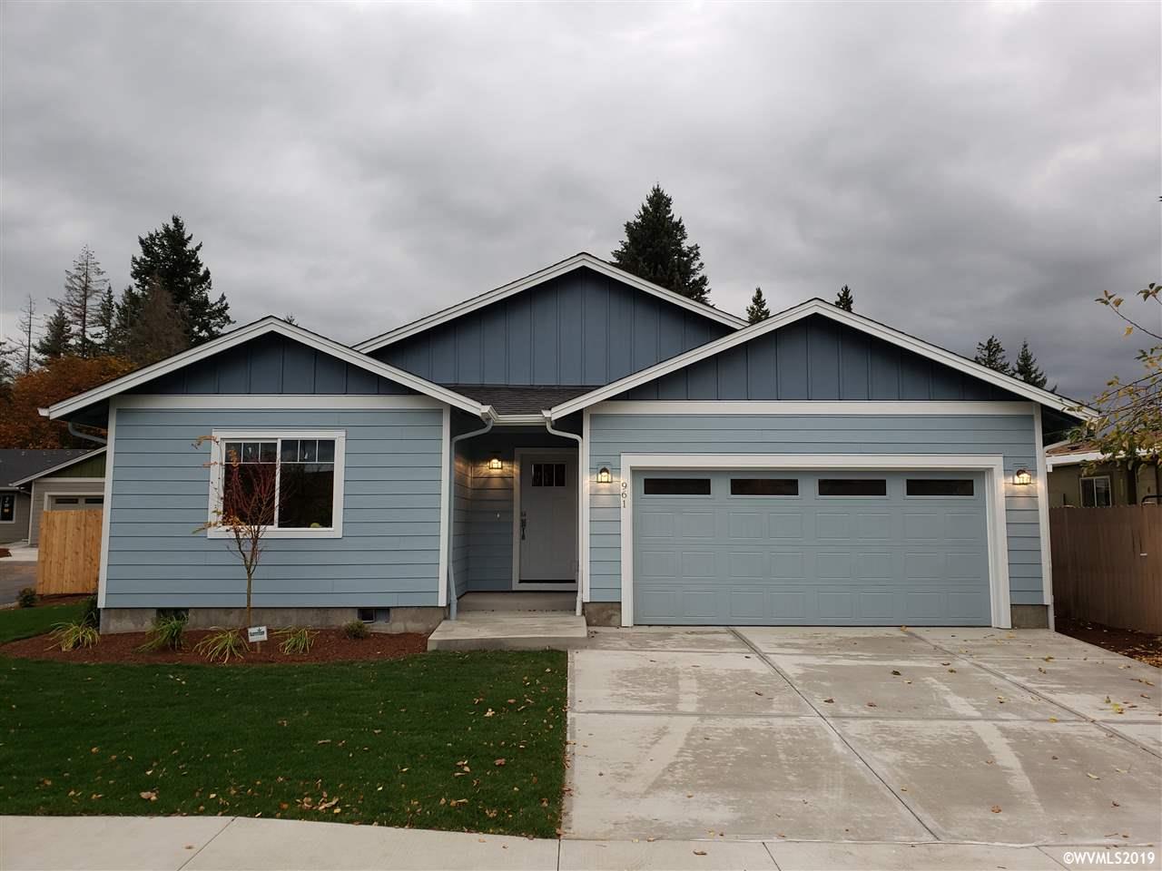 961 Walker Road Lebanon, OR 97355 - Photo 1 of 22 Gallery Image 1