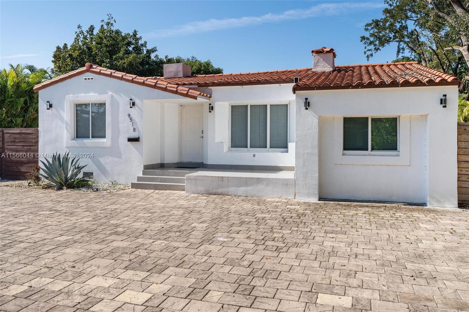 9518 North Miami Ave