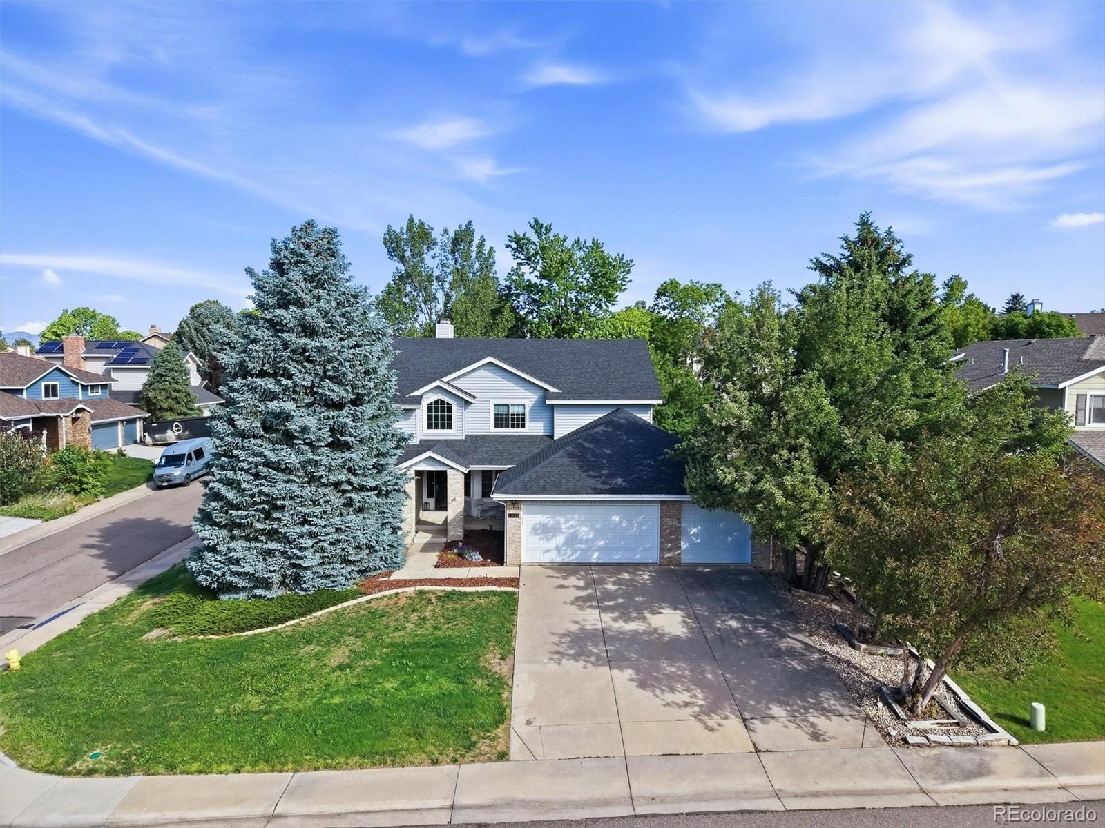 1533 Arrowhead Road Highlands Ranch, CO 80126 - Photo 2 of 50 Gallery Image 2