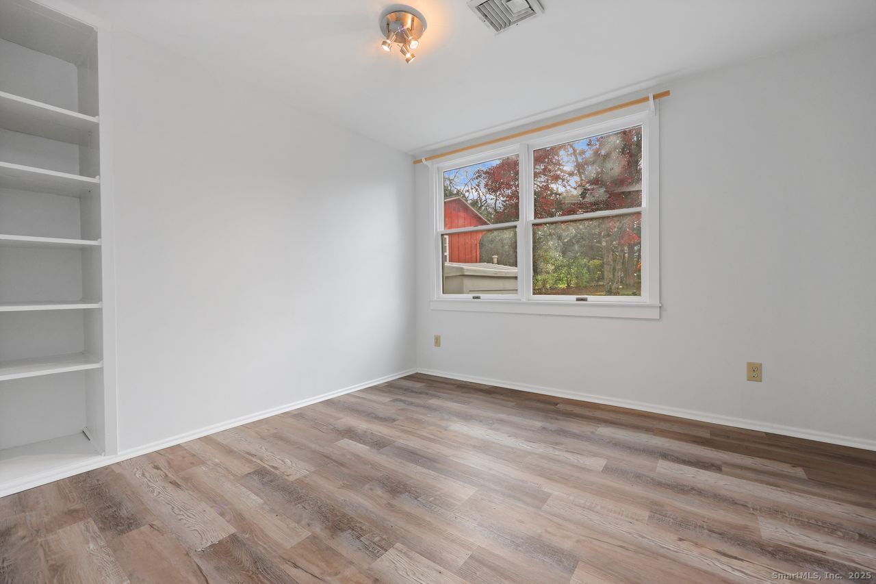 38 Chester Road Easton, CT 06612 - Photo 19 of 36 a view of empty room with window