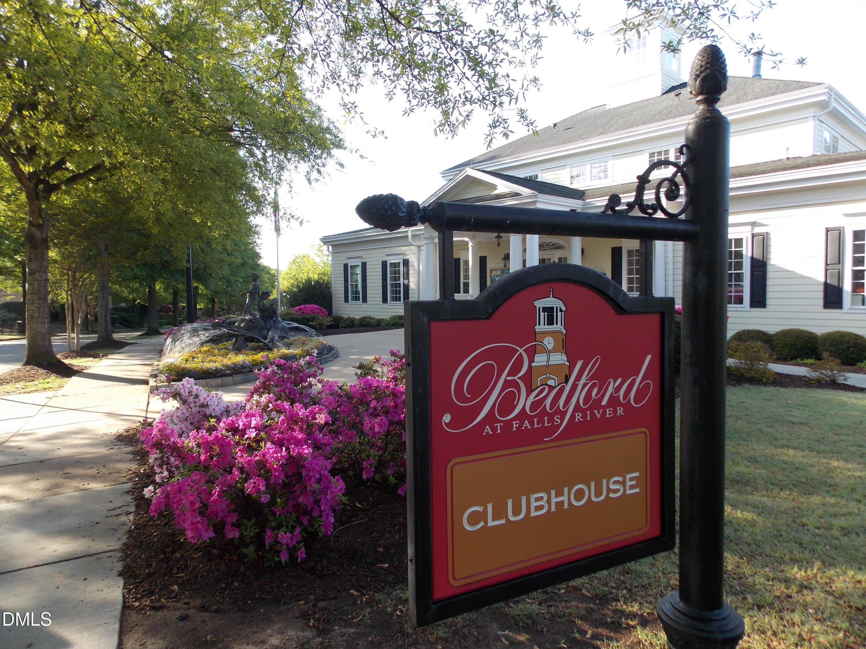 3113 Settle In Lane Raleigh, NC 27614 - Photo 32 of 45 Clubhouse