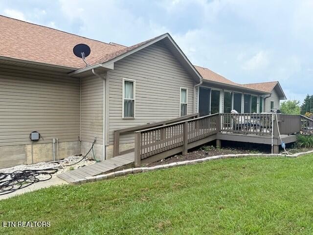 259 York Road Crossville, TN 38555 - Photo 38 of 53
