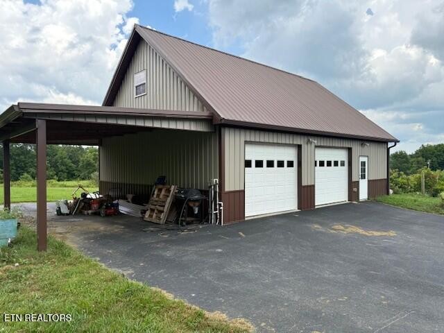 259 York Road Crossville, TN 38555 - Photo 39 of 53
