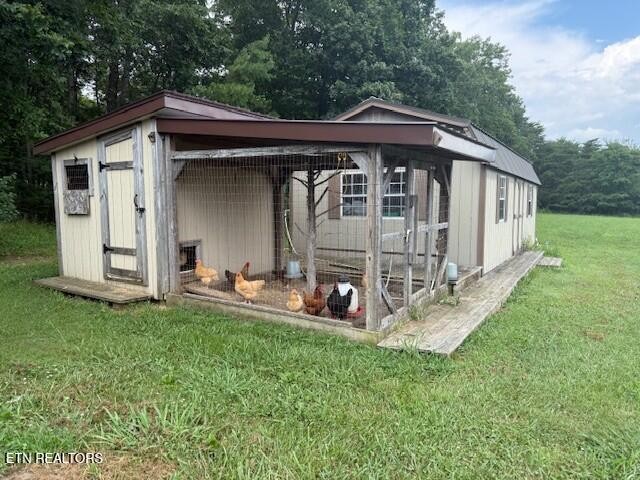 259 York Road Crossville, TN 38555 - Photo 44 of 53