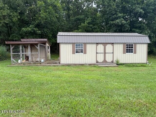 259 York Road Crossville, TN 38555 - Photo 45 of 53