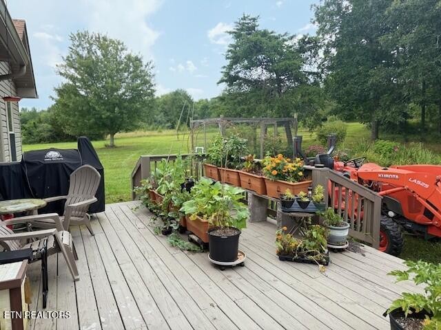 259 York Road Crossville, TN 38555 - Photo 46 of 53