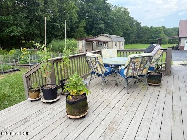 259 York Road Crossville, TN 38555 - Photo 47 of 53