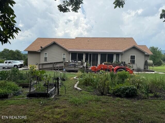 259 York Road Crossville, TN 38555 - Photo 49 of 53