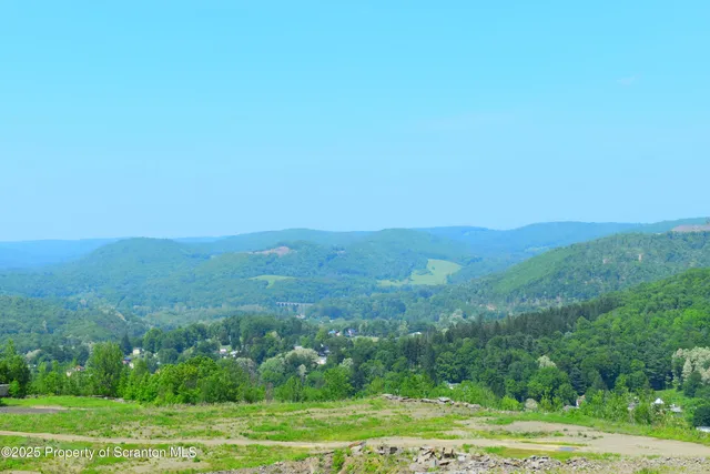 a view of outdoor space and garden