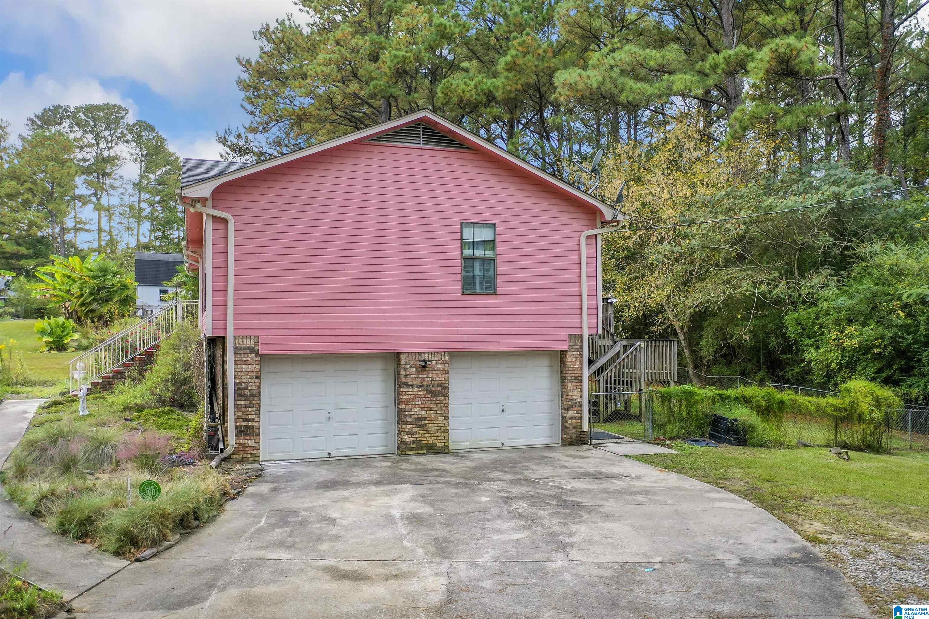 8311 Rachel Posey Road Morris, AL 35116 - Photo 21 of 29