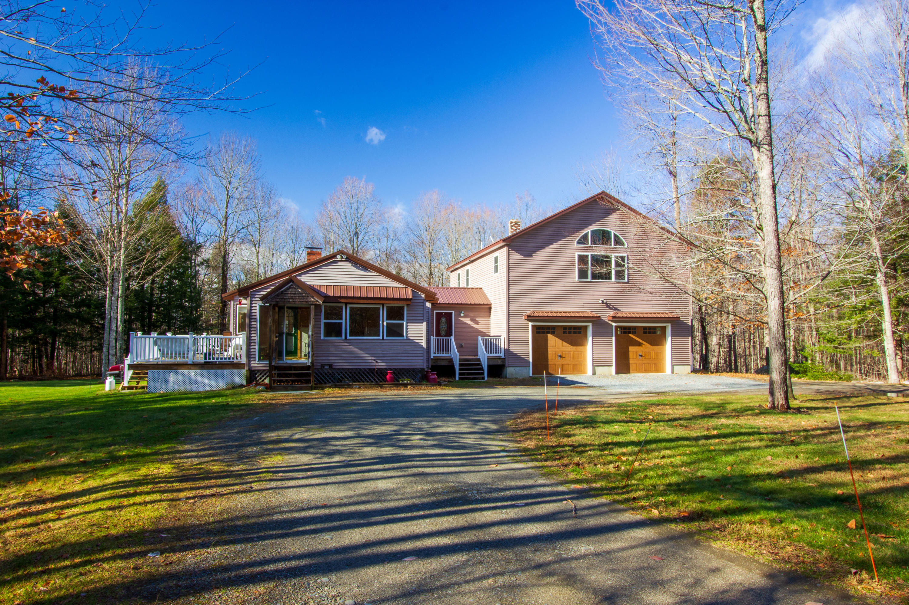 407 South Freedom Road Albion, ME 04910 - Photo 90 of 94 Exterior (3 of 22)