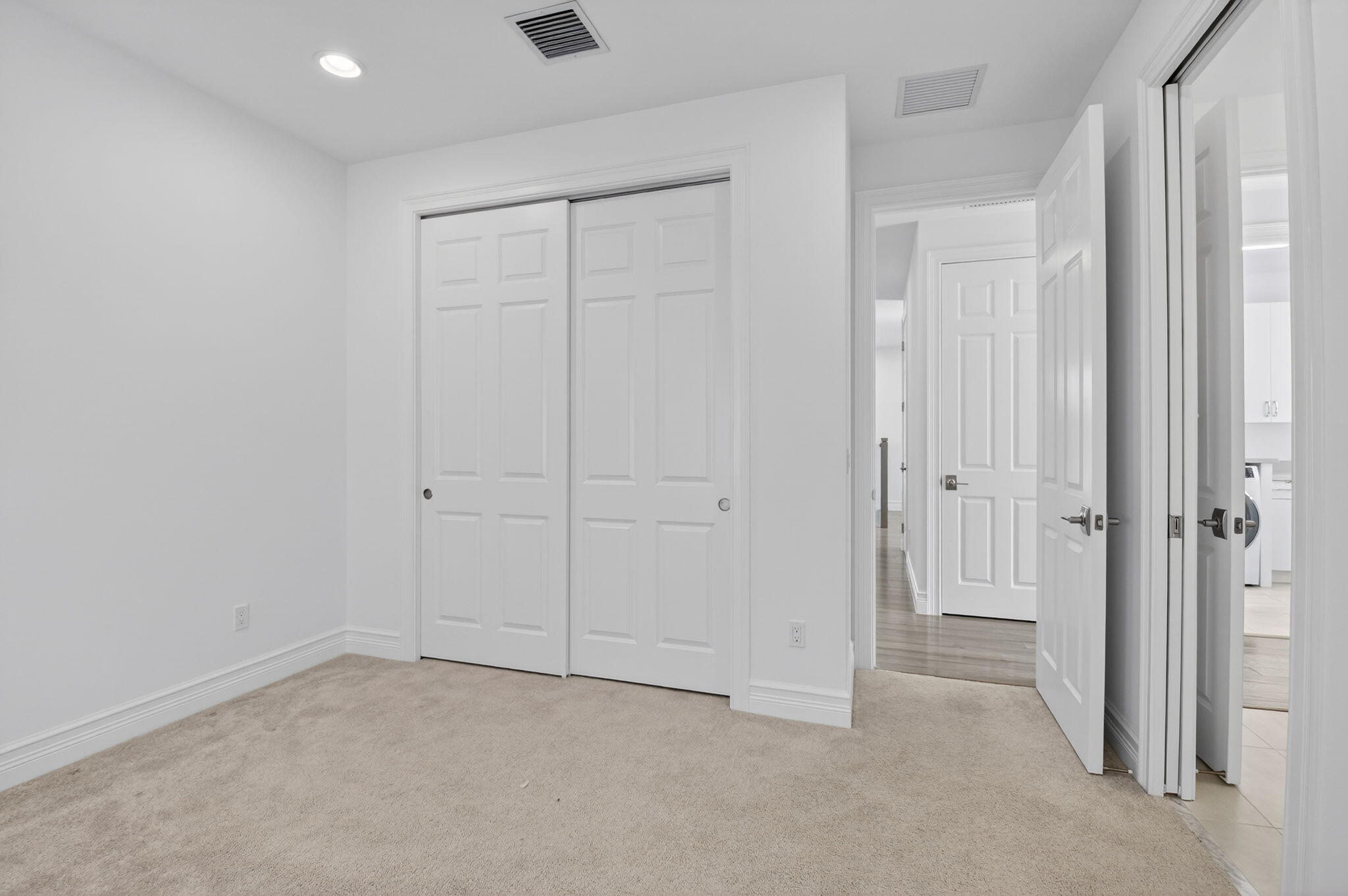 9087 Chauvet Way Boca Raton, FL 33496 - Photo 47 of 78 a view of an empty room