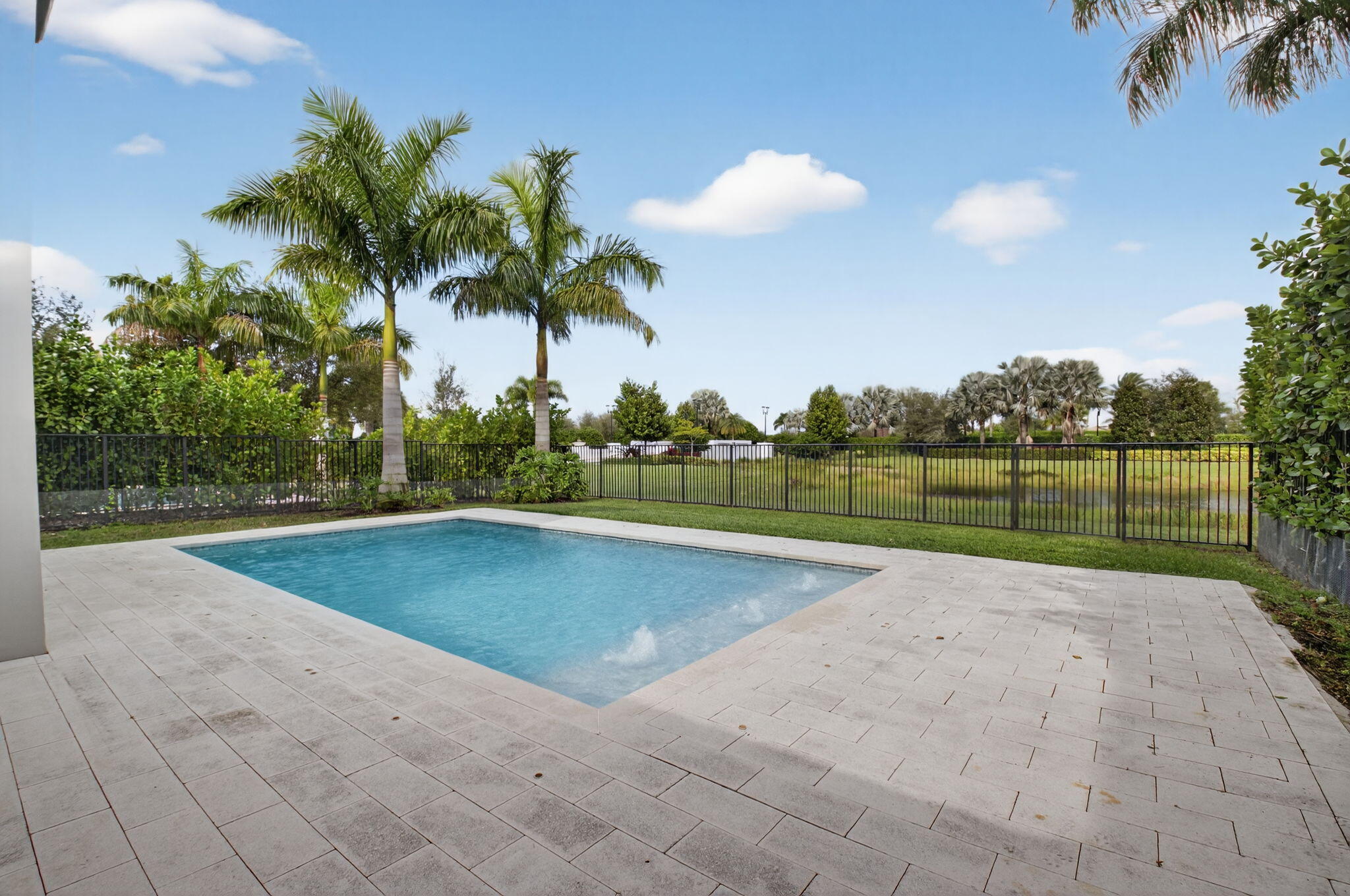 9087 Chauvet Way Boca Raton, FL 33496 - Photo 56 of 78 a view of a basket ball ground