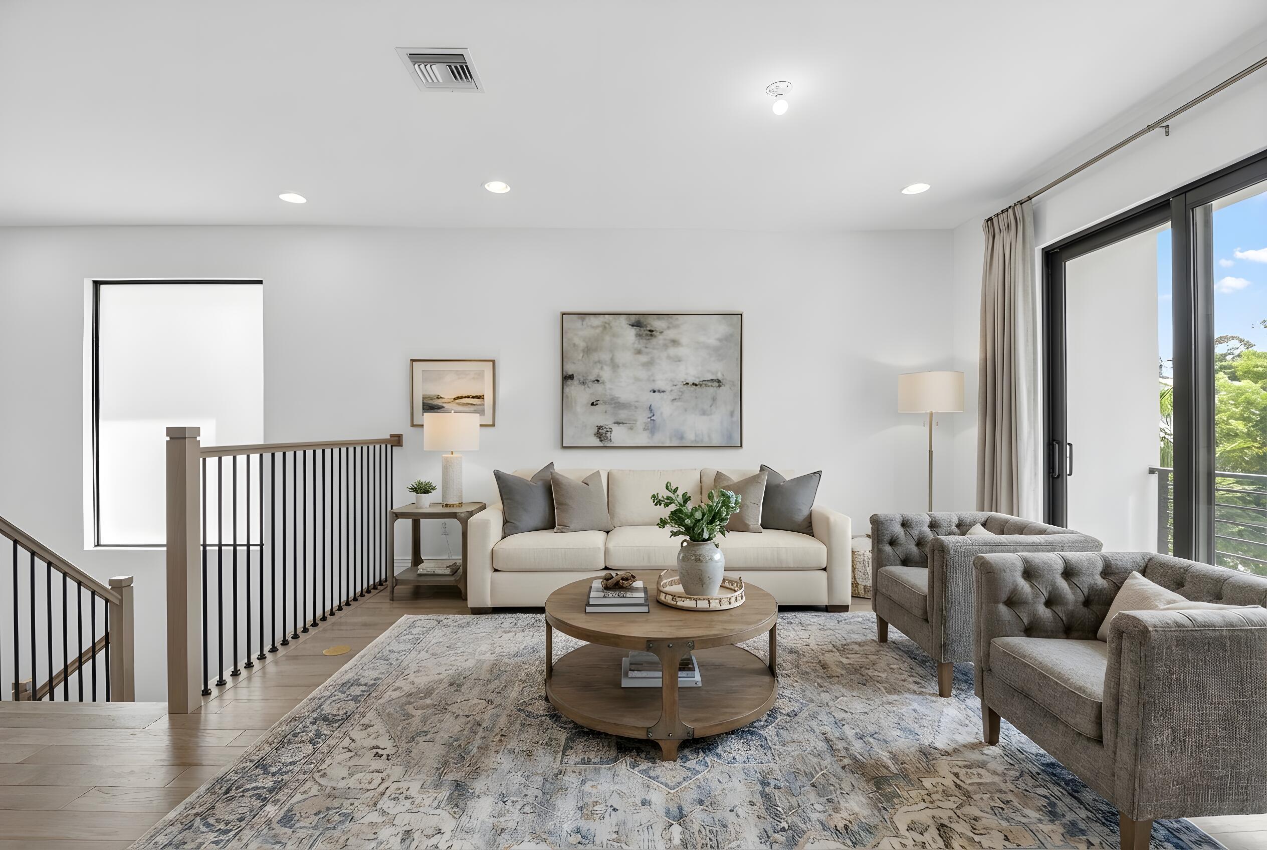 9087 Chauvet Way Boca Raton, FL 33496 - Photo 6 of 78 chauvet staged-loft