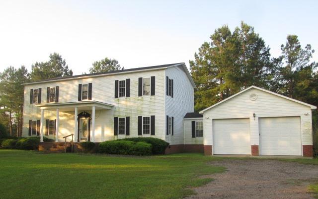 7706 Raccoon Road Manning, SC 29102 - Photo 1 of 19 004