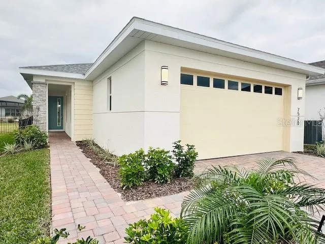 $401,990 | 7520 Castlewood Court, Harmony, FL 34773