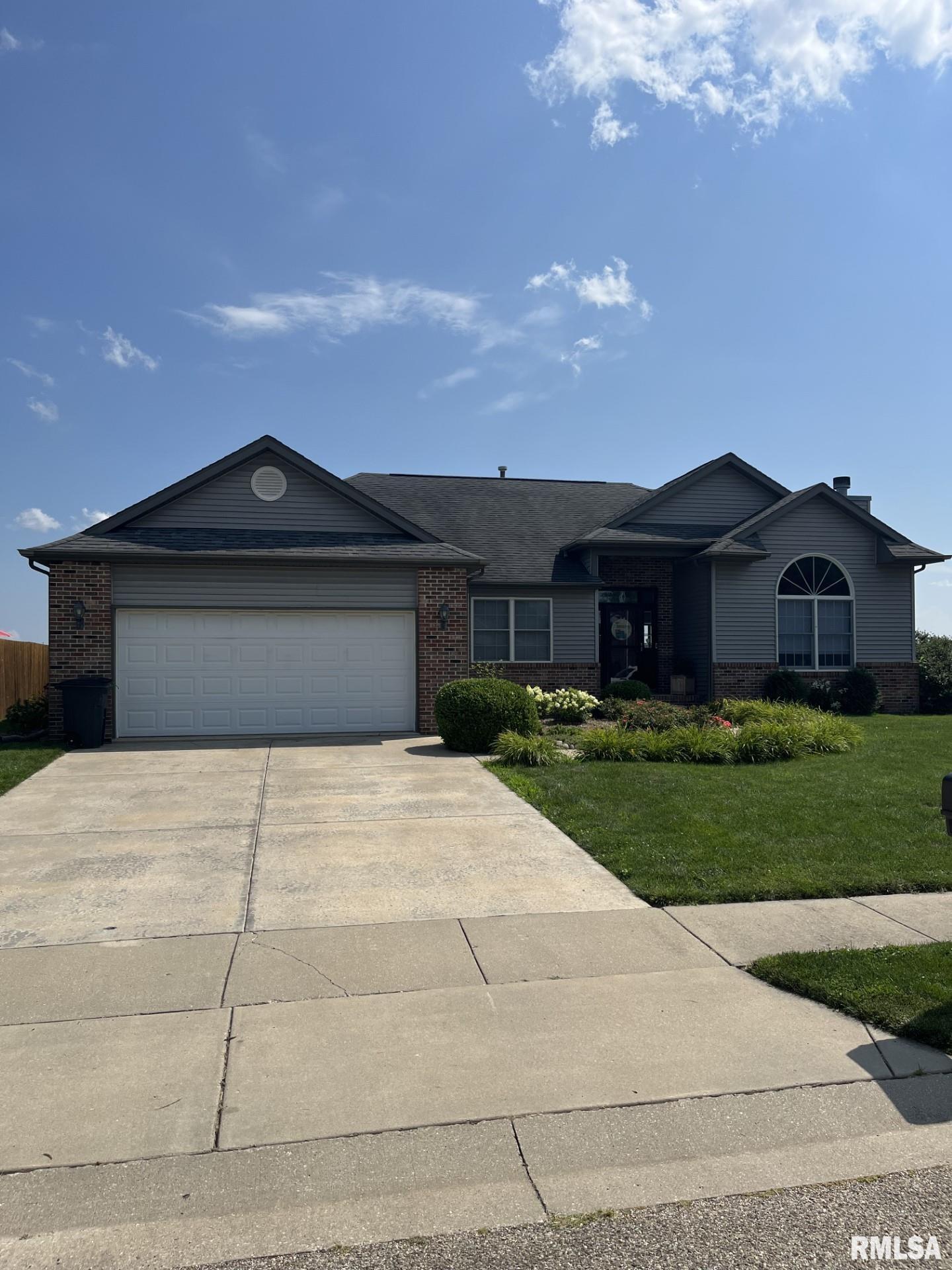 3804 Switchgrass Court Springfield, IL 62712 - Photo 1 of 1 Gallery Image 1