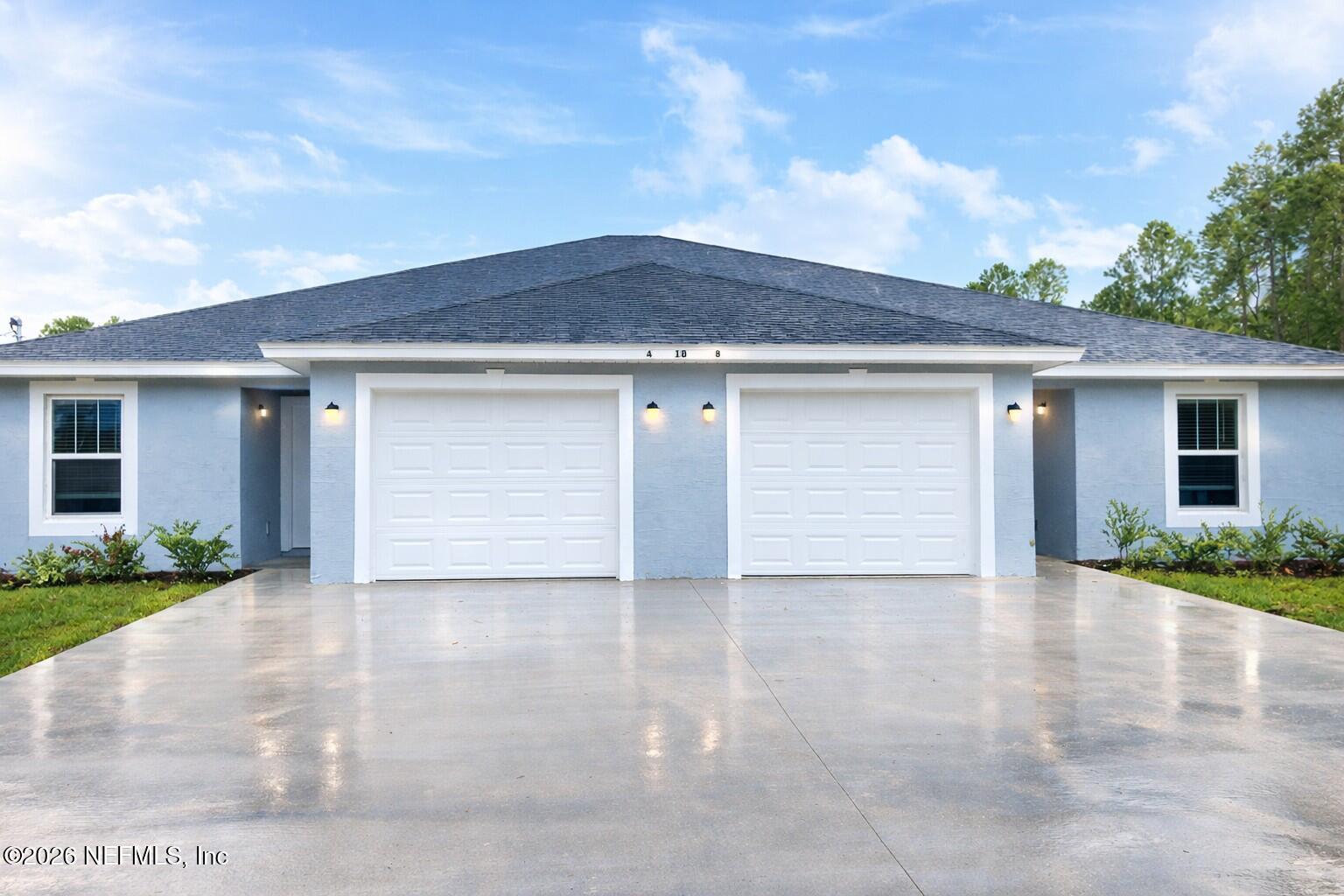 18 Second Path Palm Coast, FL 32164 - Photo 1 of 10 Exterior