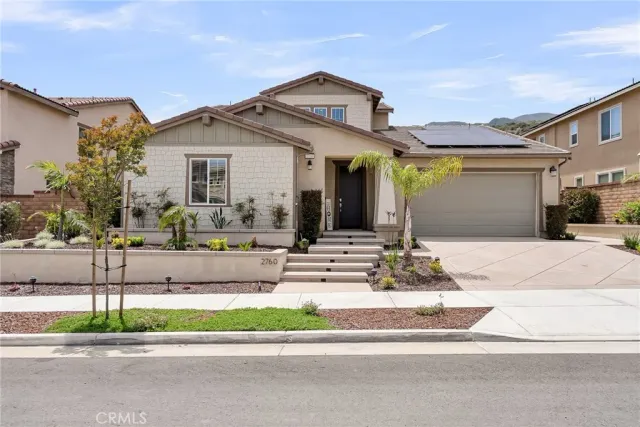 $1,449,000 | 2760 Chad Zeller Lane, Corona, CA 92879