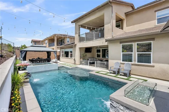 $1,449,000 | 2760 Chad Zeller Lane, Corona, CA 92879