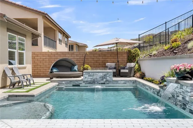 $1,449,000 | 2760 Chad Zeller Lane, Corona, CA 92879