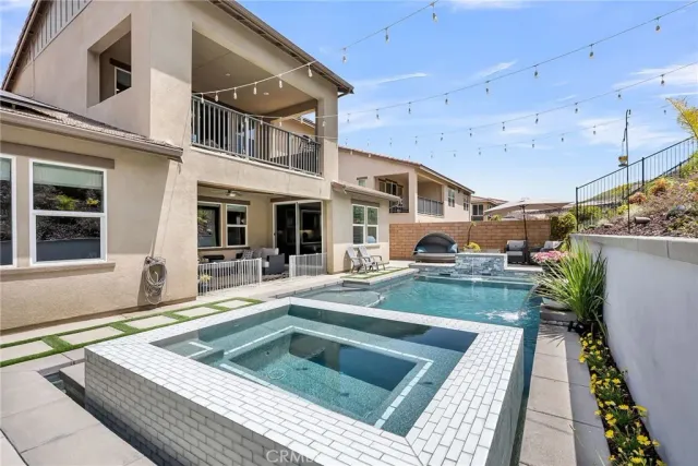 $1,449,000 | 2760 Chad Zeller Lane, Corona, CA 92879