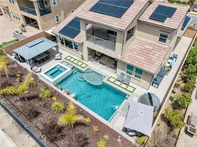 $1,449,000 | 2760 Chad Zeller Lane, Corona, CA 92879