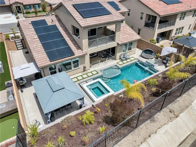 $1,449,000 | 2760 Chad Zeller Lane, Corona, CA 92879