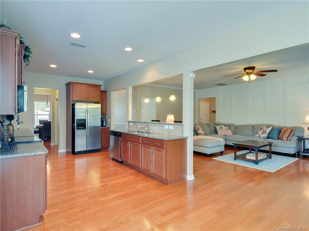 8100 Whitehawk Hill Road Waxhaw, NC 28173 - Photo 14 of 36