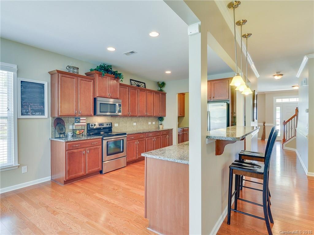 8100 Whitehawk Hill Road Waxhaw, NC 28173 - Photo 15 of 36