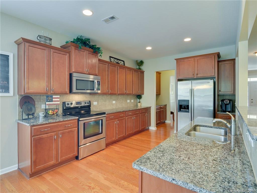 8100 Whitehawk Hill Road Waxhaw, NC 28173 - Photo 16 of 36