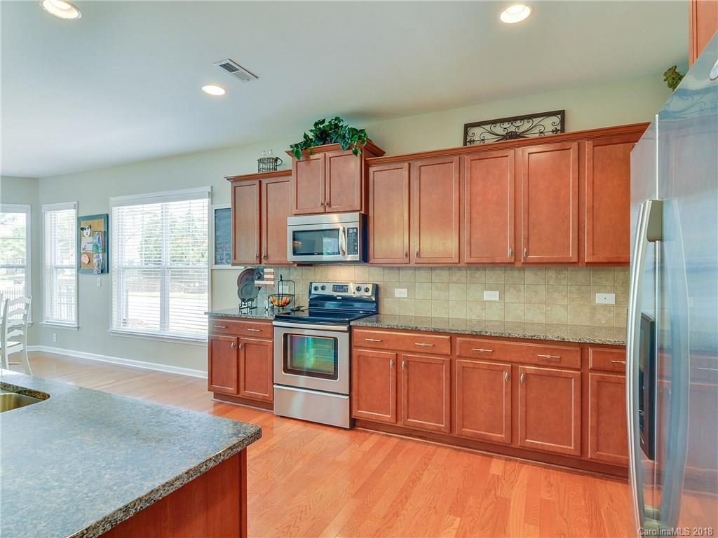 8100 Whitehawk Hill Road Waxhaw, NC 28173 - Photo 17 of 36