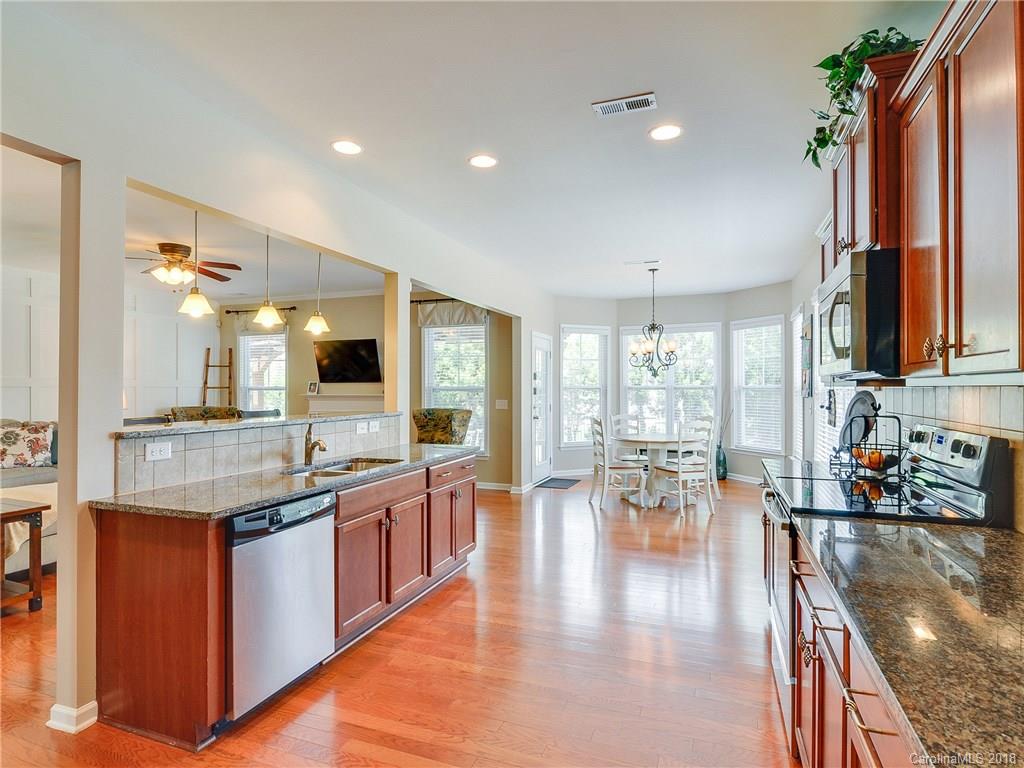 8100 Whitehawk Hill Road Waxhaw, NC 28173 - Photo 18 of 36