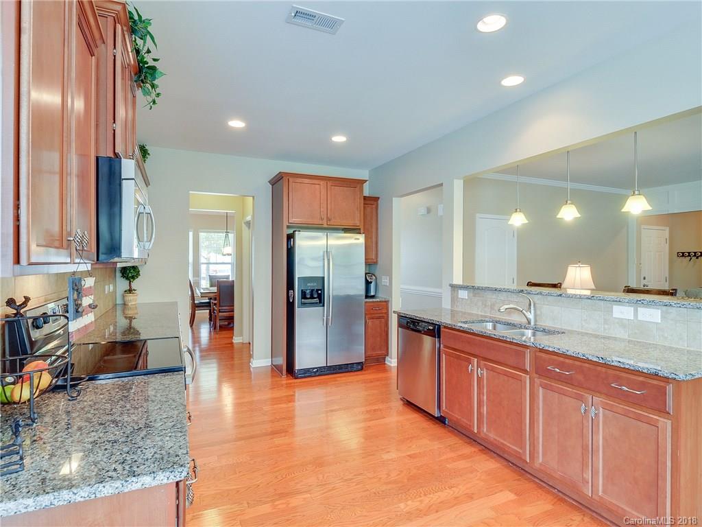 8100 Whitehawk Hill Road Waxhaw, NC 28173 - Photo 19 of 36