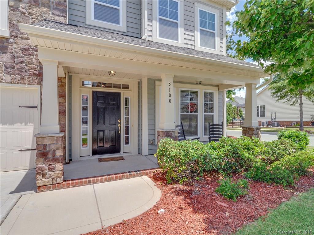 8100 Whitehawk Hill Road Waxhaw, NC 28173 - Photo 32 of 36