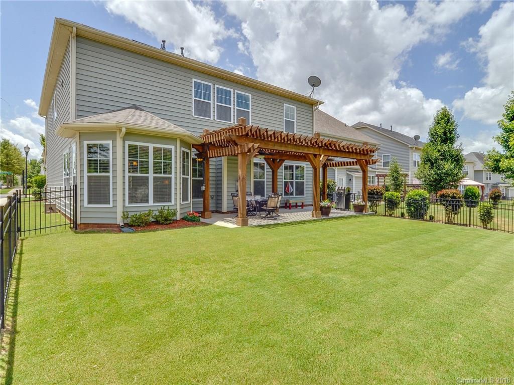 8100 Whitehawk Hill Road Waxhaw, NC 28173 - Photo 34 of 36