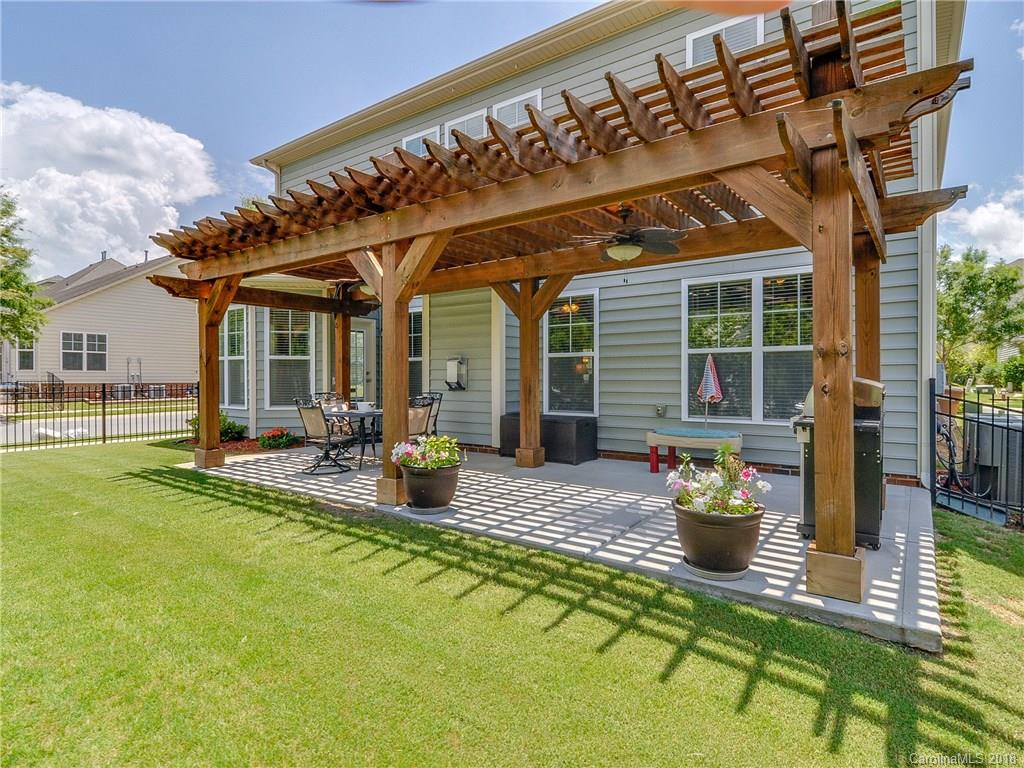 8100 Whitehawk Hill Road Waxhaw, NC 28173 - Photo 35 of 36