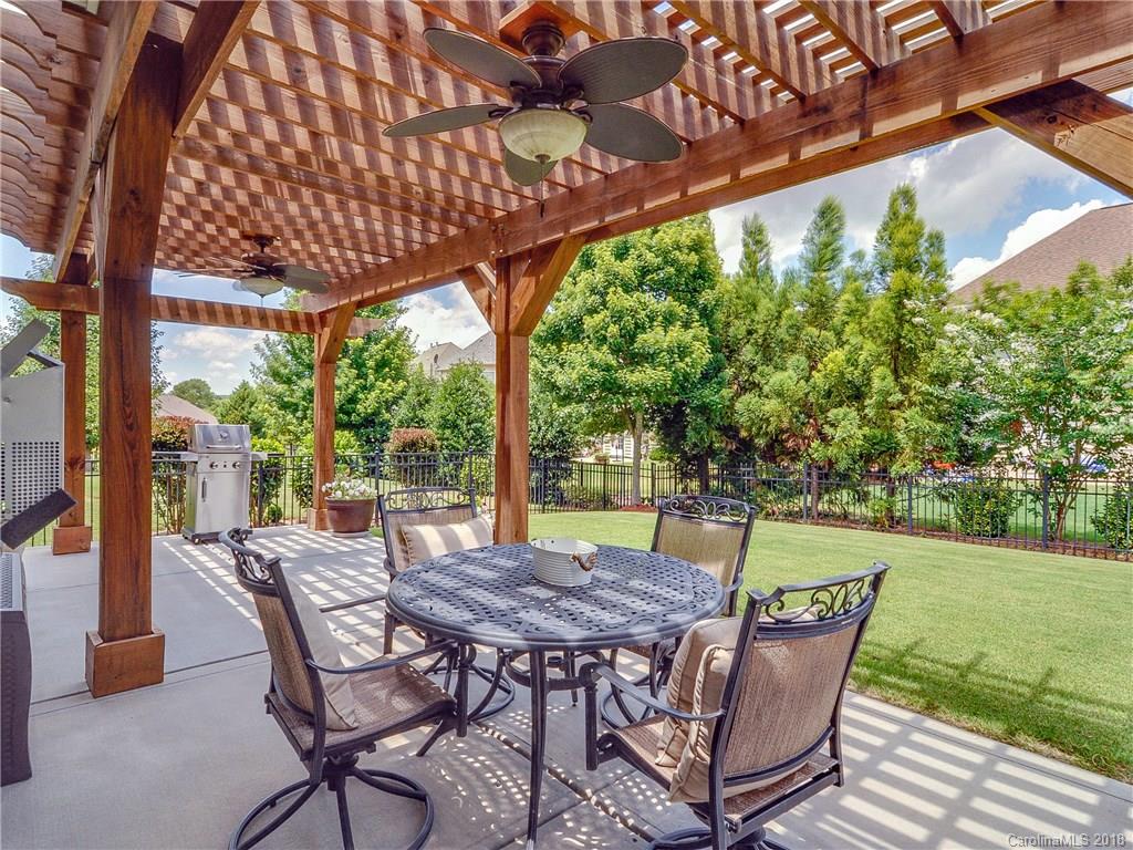 8100 Whitehawk Hill Road Waxhaw, NC 28173 - Photo 36 of 36