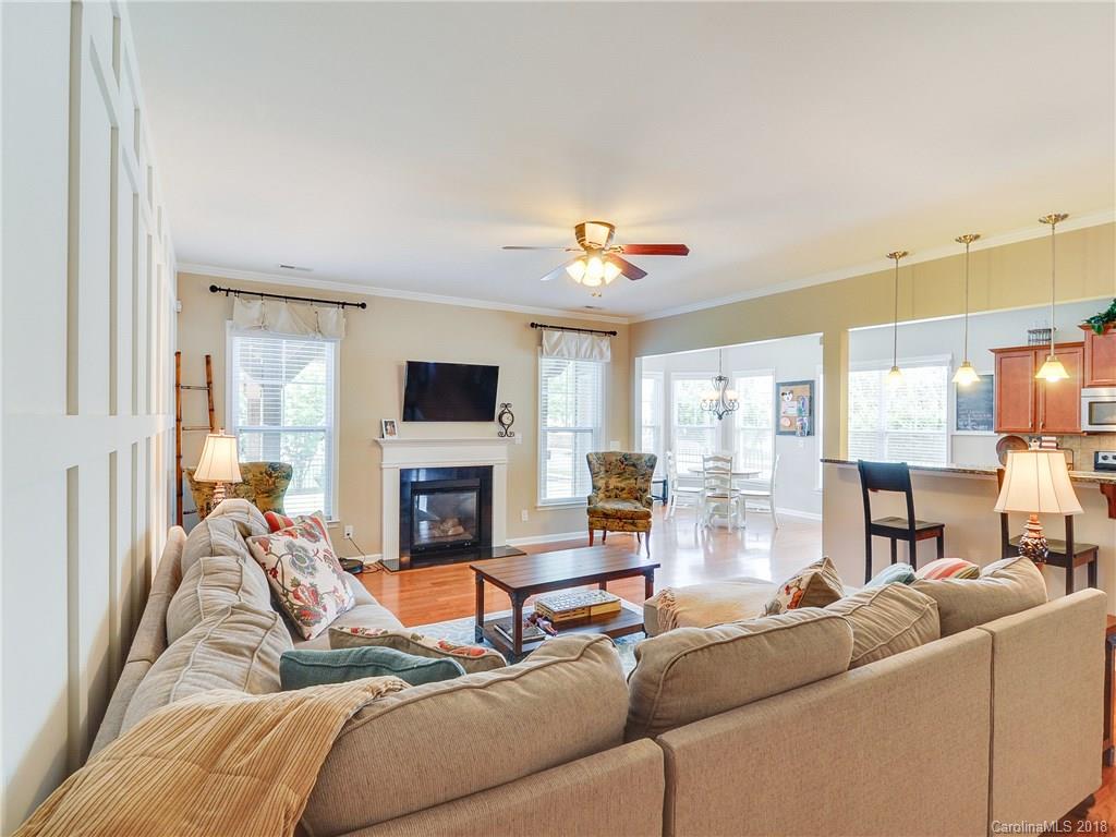 8100 Whitehawk Hill Road Waxhaw, NC 28173 - Photo 7 of 36