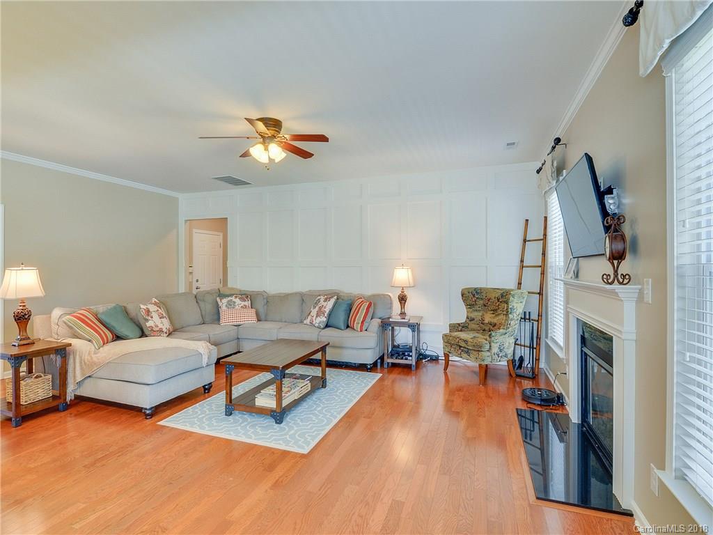 8100 Whitehawk Hill Road Waxhaw, NC 28173 - Photo 8 of 36