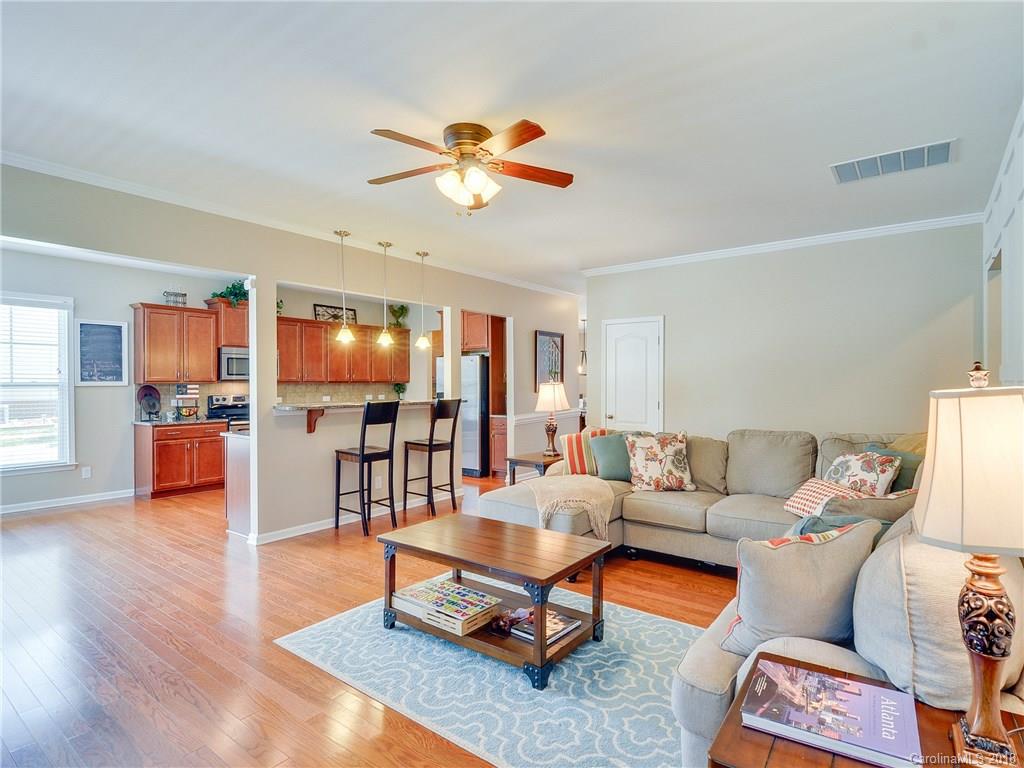 8100 Whitehawk Hill Road Waxhaw, NC 28173 - Photo 9 of 36