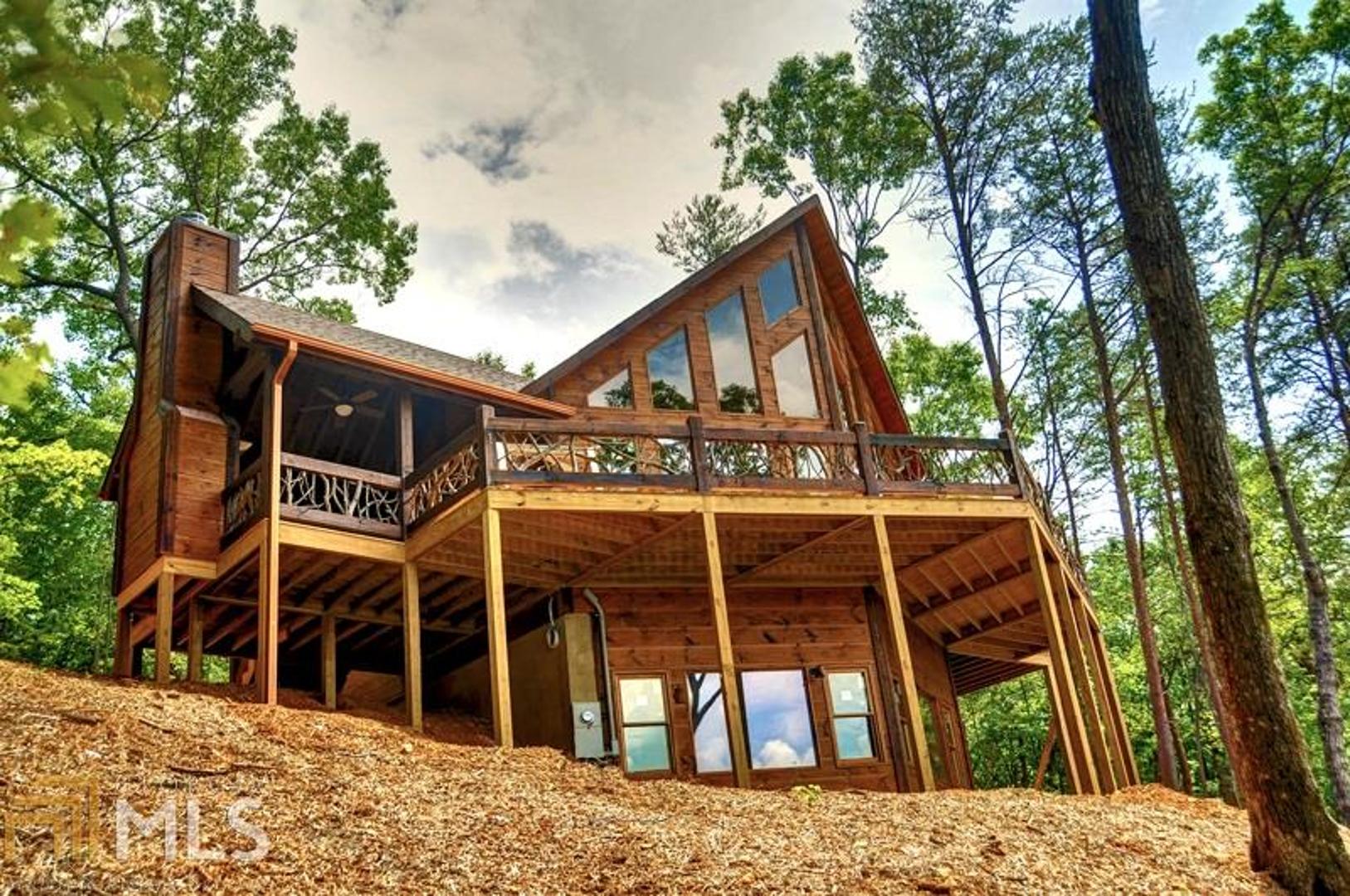 0 Lickskillet Road, Unit 3 Blue Ridge, GA 30513 - Photo 1 of 1