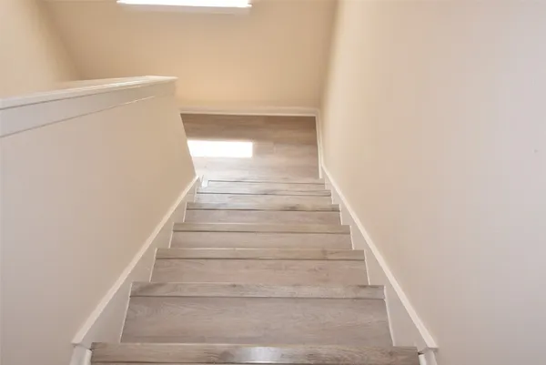 a view of entryway