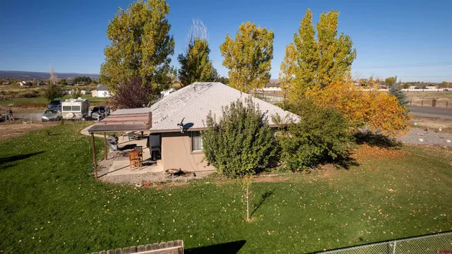 $675,000 | 16400 6630 Road, Montrose, CO 81401